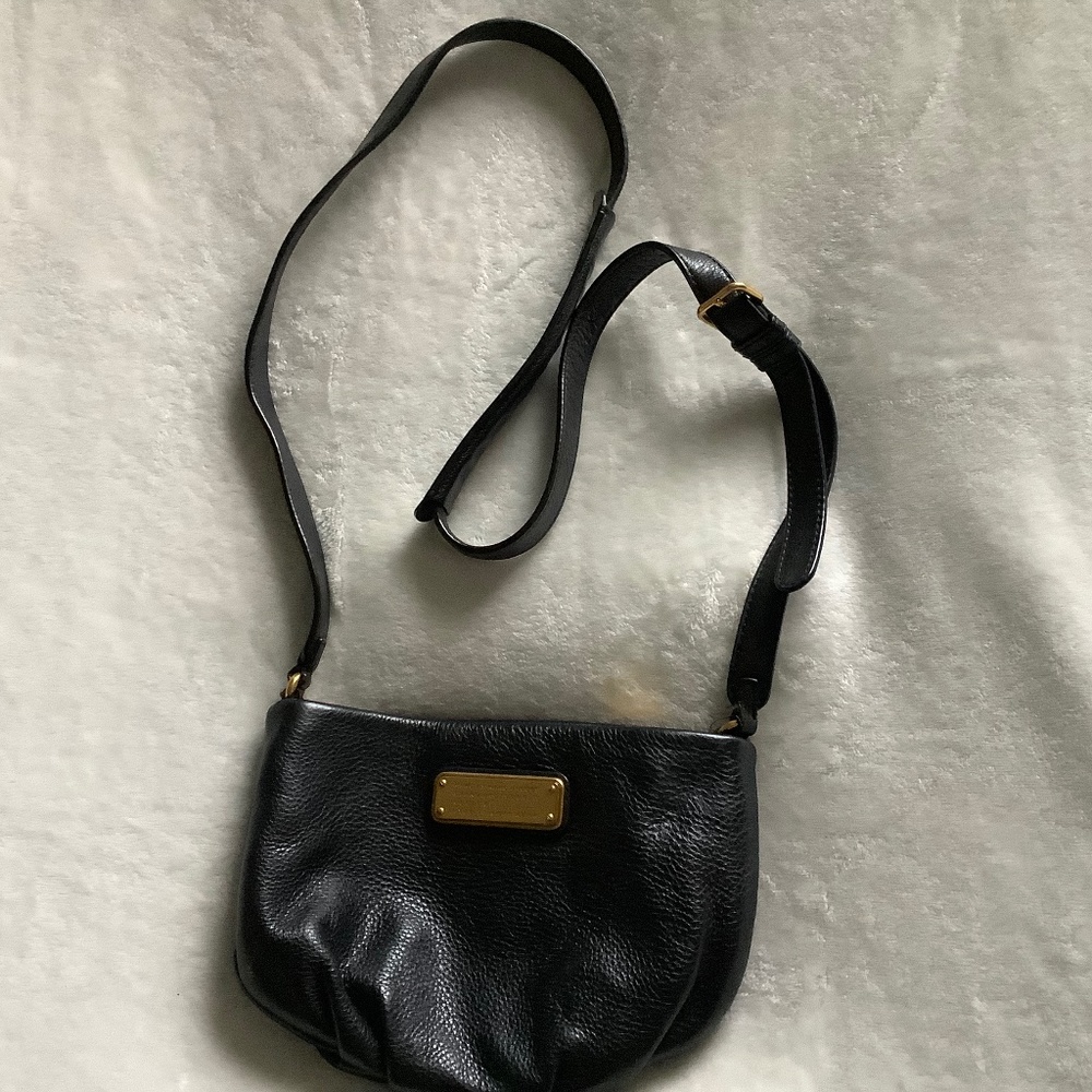 Marc Jacobs crossbody